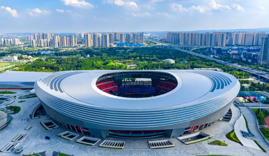 宜居宜業(yè)宜樂！城發(fā)集團(tuán)悄悄打造“理想城”